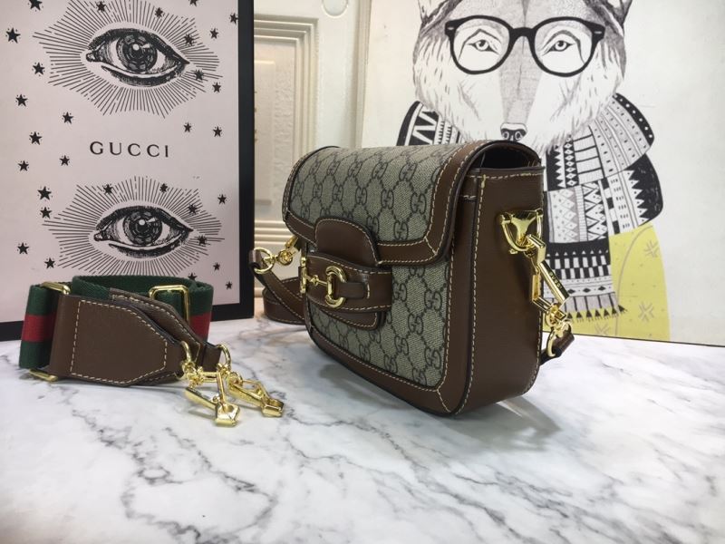 Gucci Satchel Bags